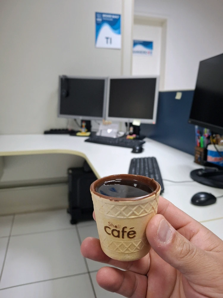 Imagem enviada por Igor