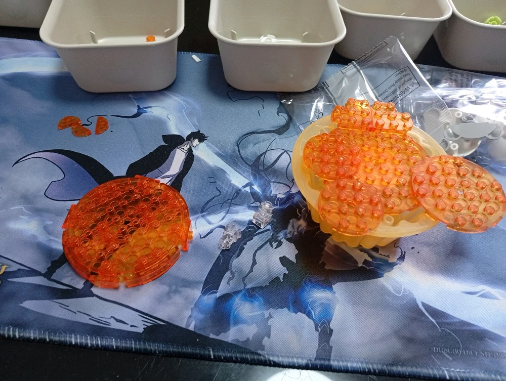 Image ajoutée par Thierry "RedMagnus" S