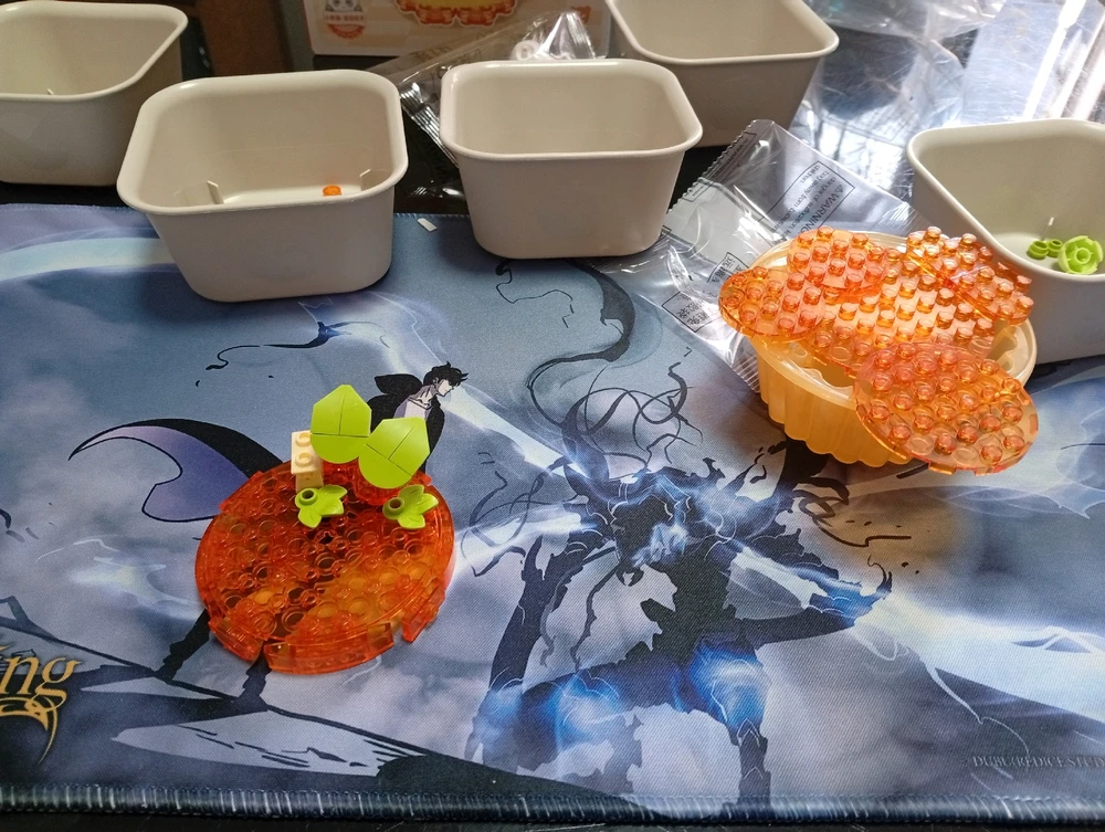 Image ajoutée par Thierry "RedMagnus" S