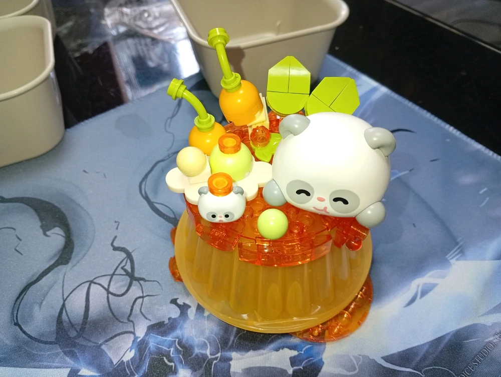 Image ajoutée par Thierry "RedMagnus" S