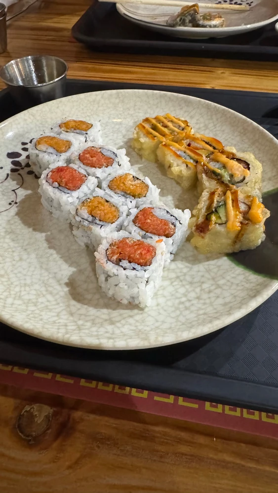 Gambar diunggah dening Michael