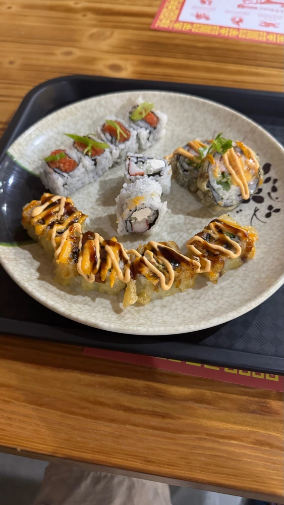 Gambar diunggah dening Michael