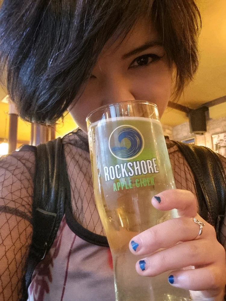 GIF ανέβηκε από Liz