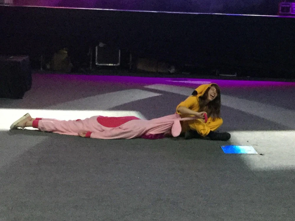 GIF uploaded by ariana