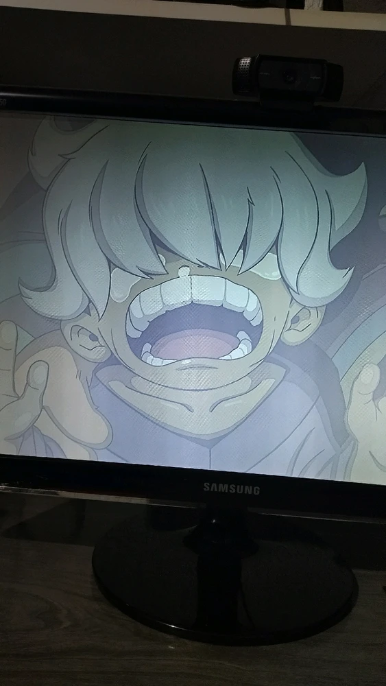 Imagem enviada por Kelvin Gustavo Guzzo