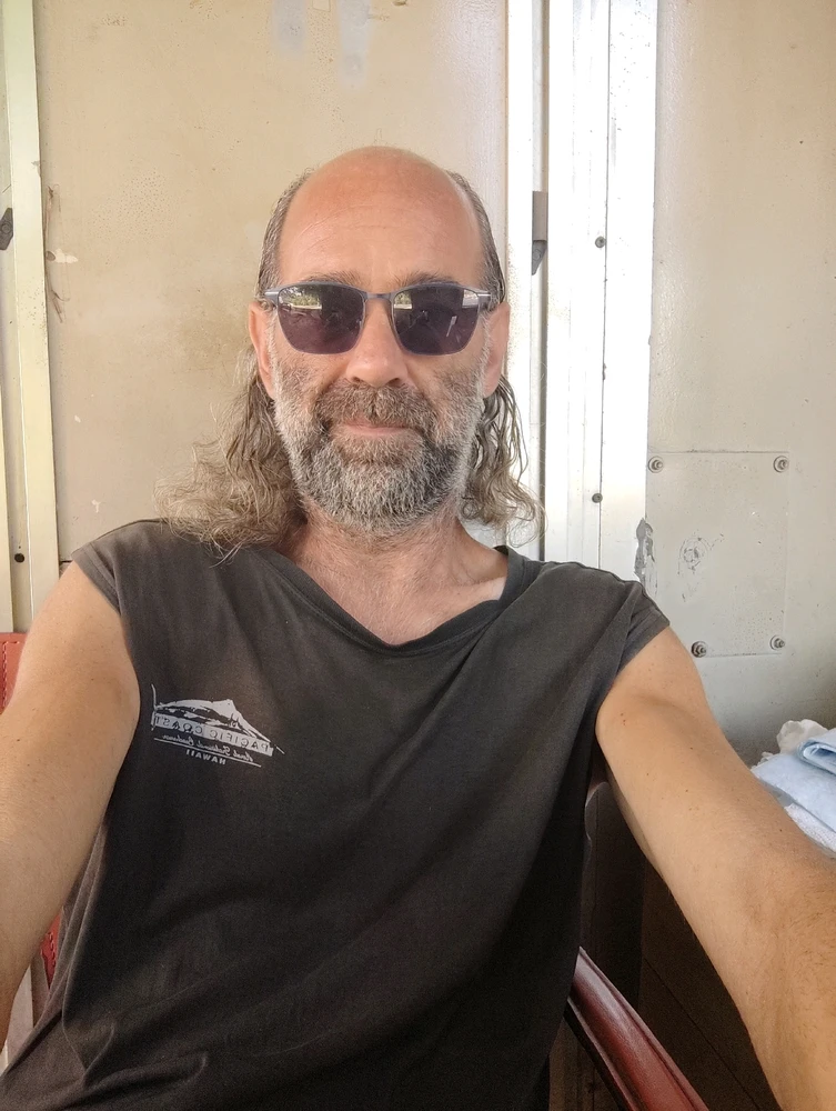 GIF uploaded by mirco