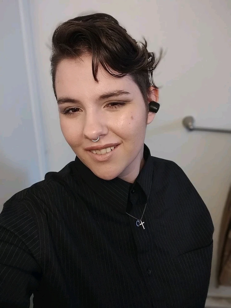 Image uploaded by Shay Rowell