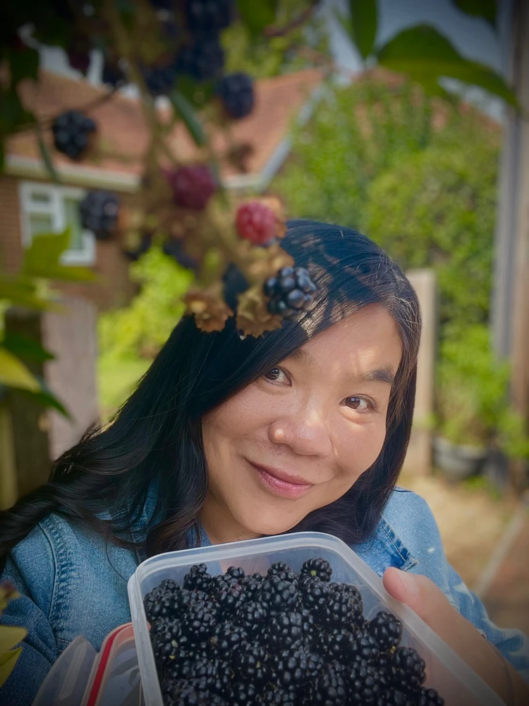 Gambar diunggah dening Sylvia