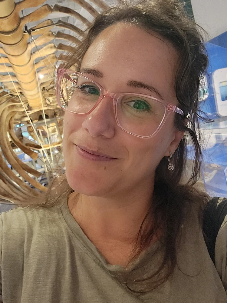 GIF uploaded by Christine