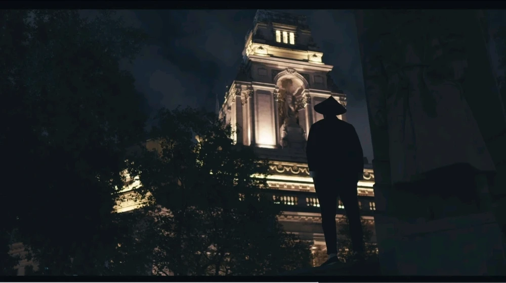 Image uploaded by Zimba