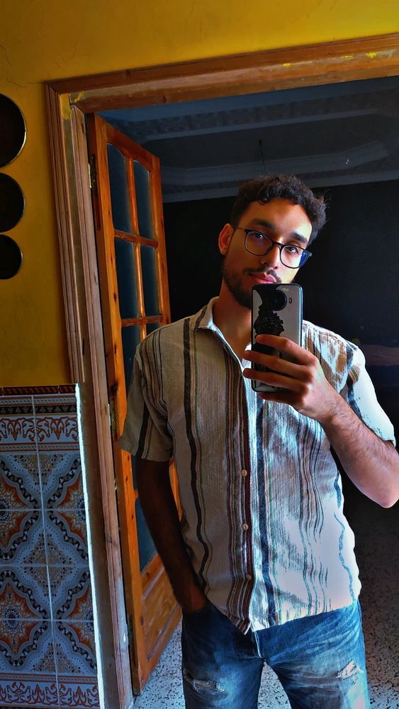 GIF ajouté par Achraf