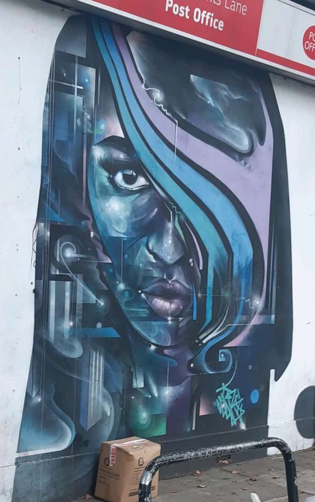 GIF uploaded by Shearzy