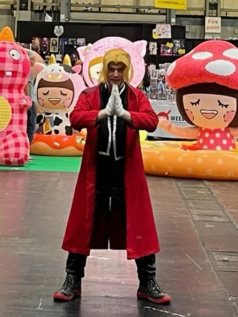 GIF uploaded by Reece