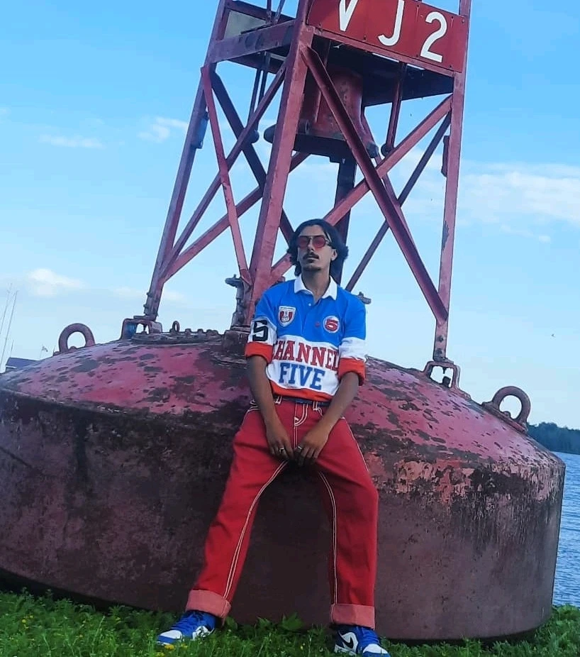 Image uploaded by Tyler