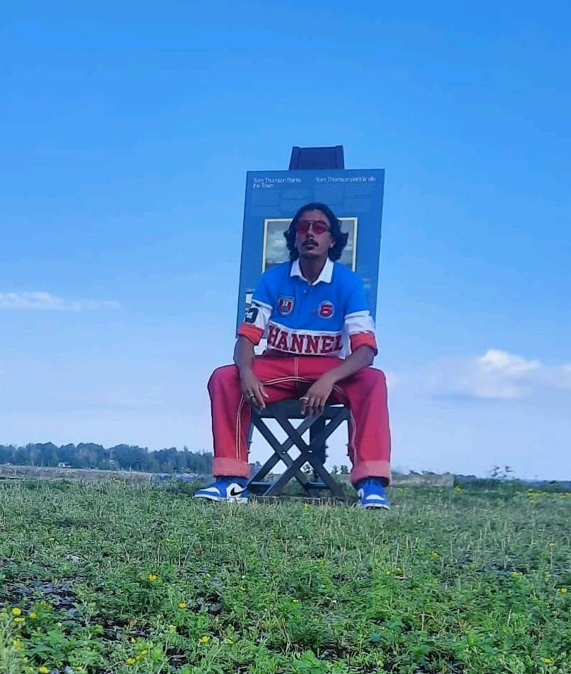 Image uploaded by Tyler