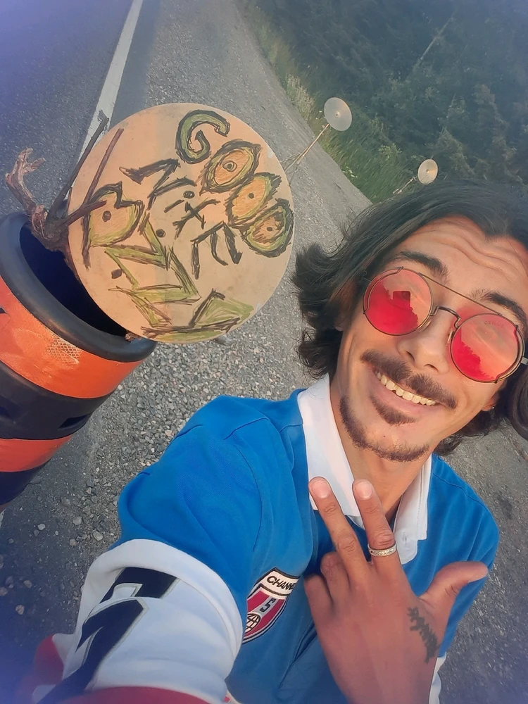 Image uploaded by Tyler