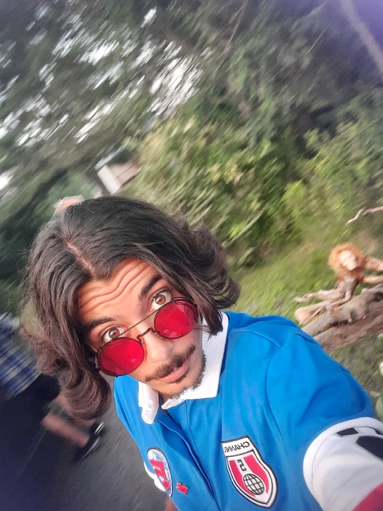 Image uploaded by Tyler