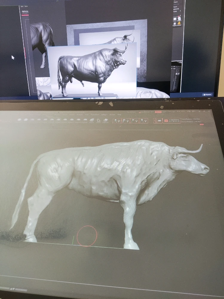 GIF uploaded by Max Drew / Raman