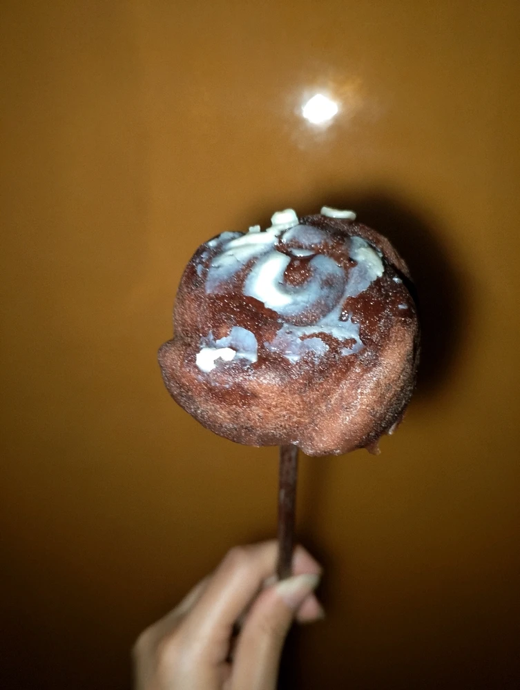 Image uploaded by Hanael