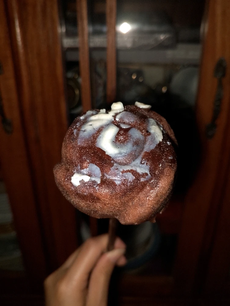 Image uploaded by Hanael