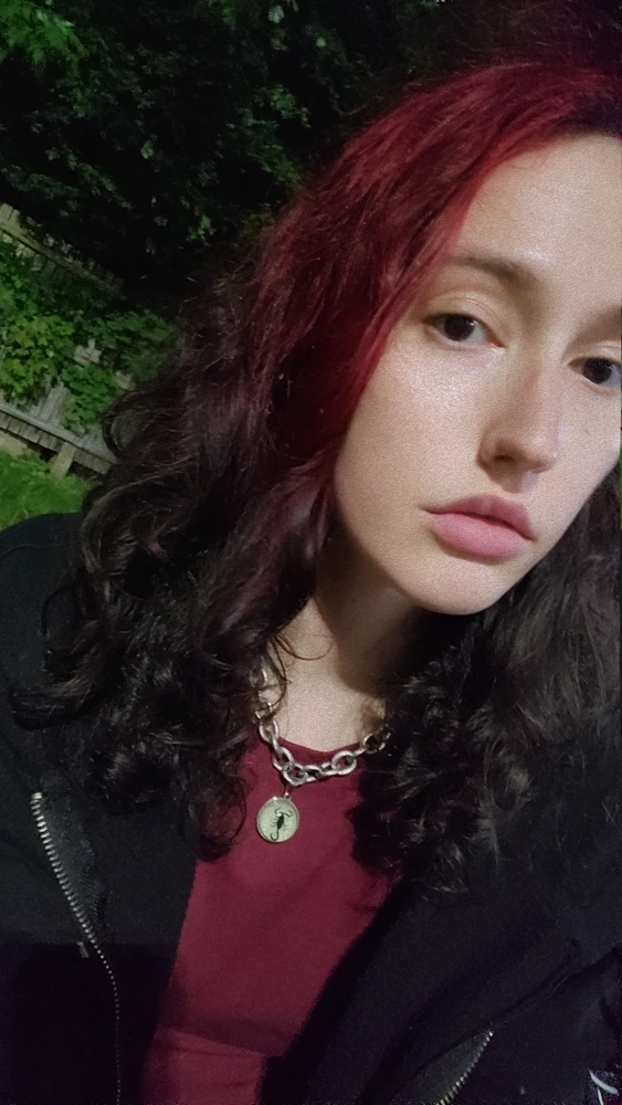 Image uploaded by Kayla