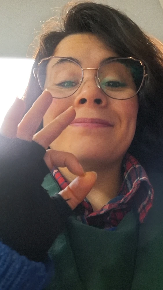 GIF subido por Melanie