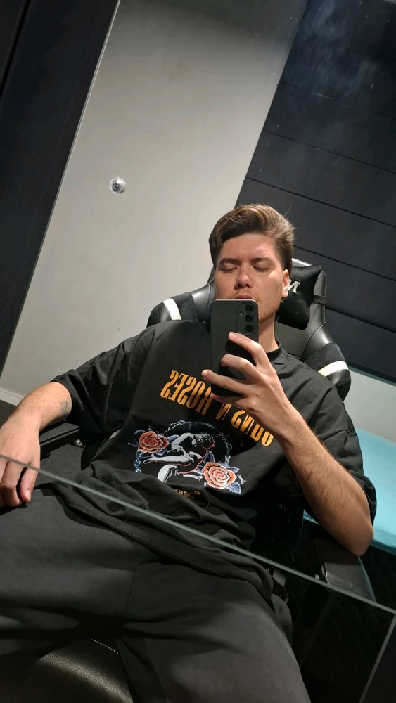 GIF enviado por Thaylor