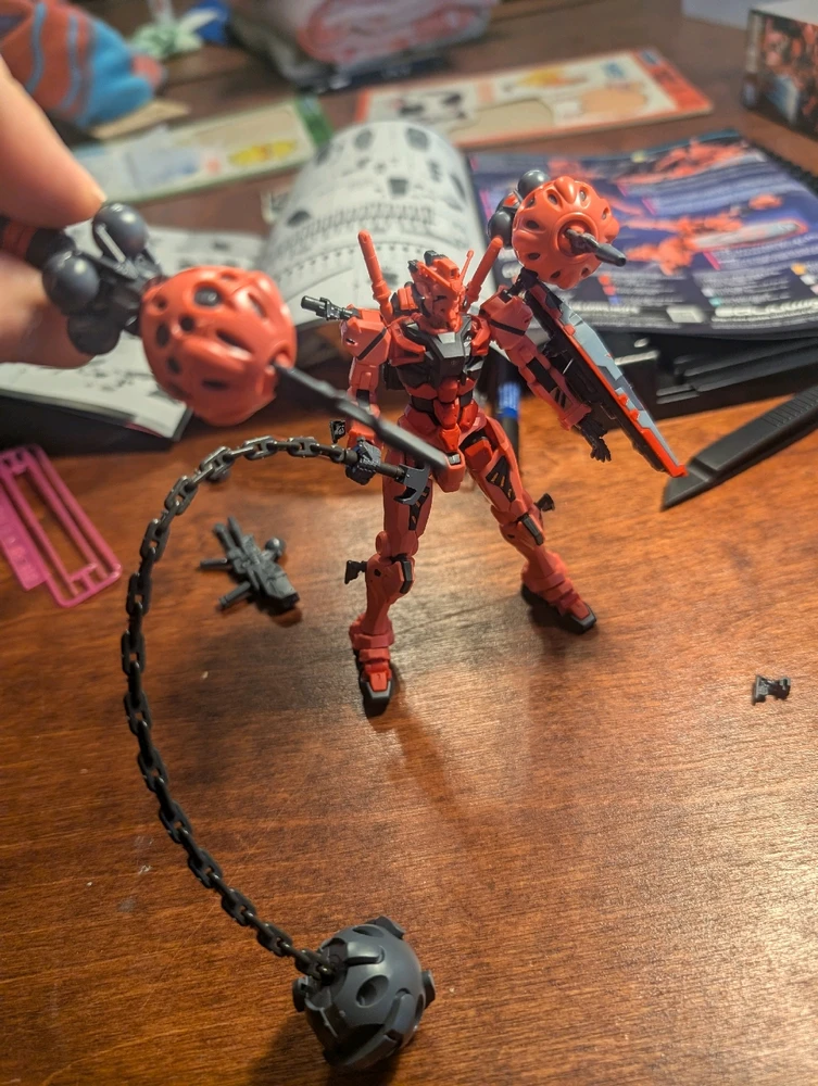 Image uploaded by Geoff