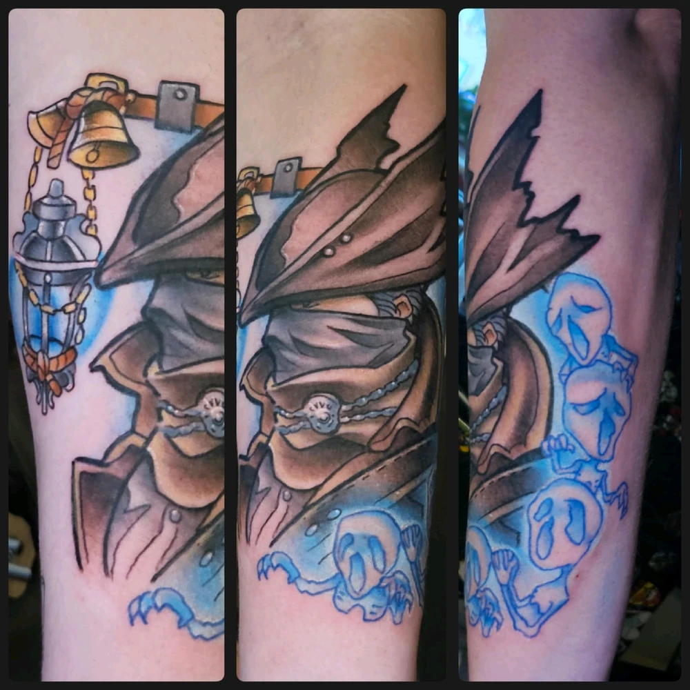 GIF uploaded by Jessica