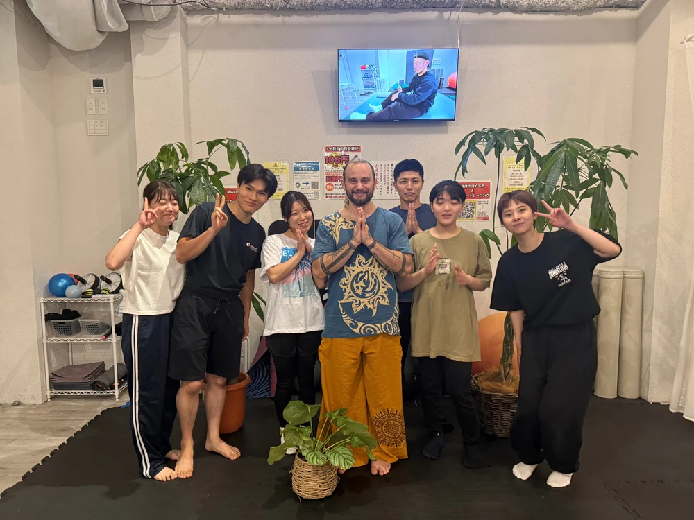 Image uploaded by Goku