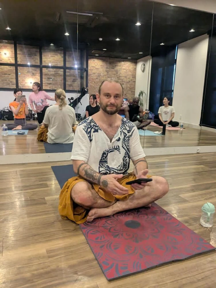 Image uploaded by Goku