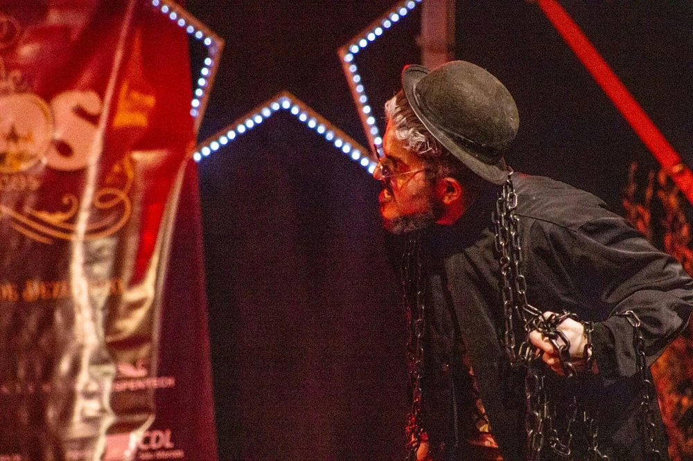 Imagem enviada por Francisco Lopes