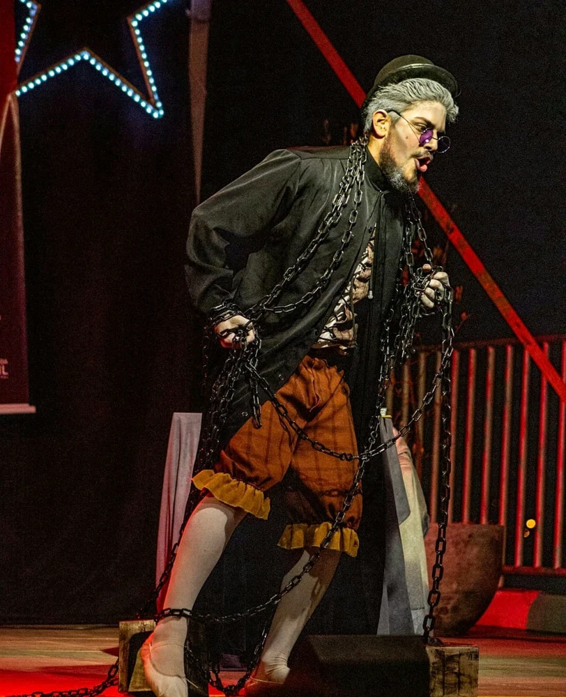 Imagem enviada por Francisco Lopes