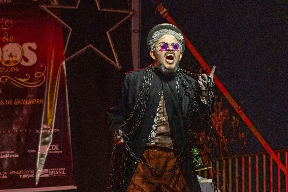 Imagem enviada por Francisco Lopes