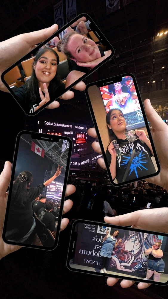 GIF uploaded by Farihah