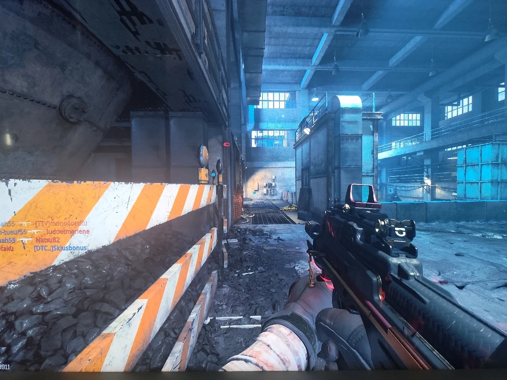 GIF ajouté par Yann