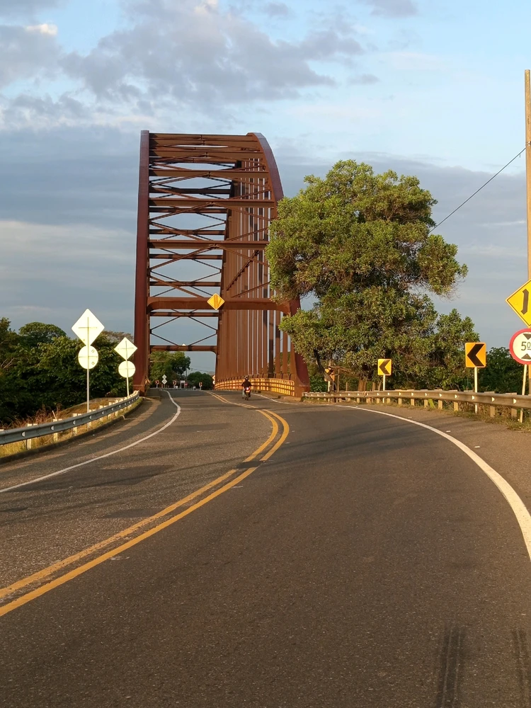Fotos en carretera🛵