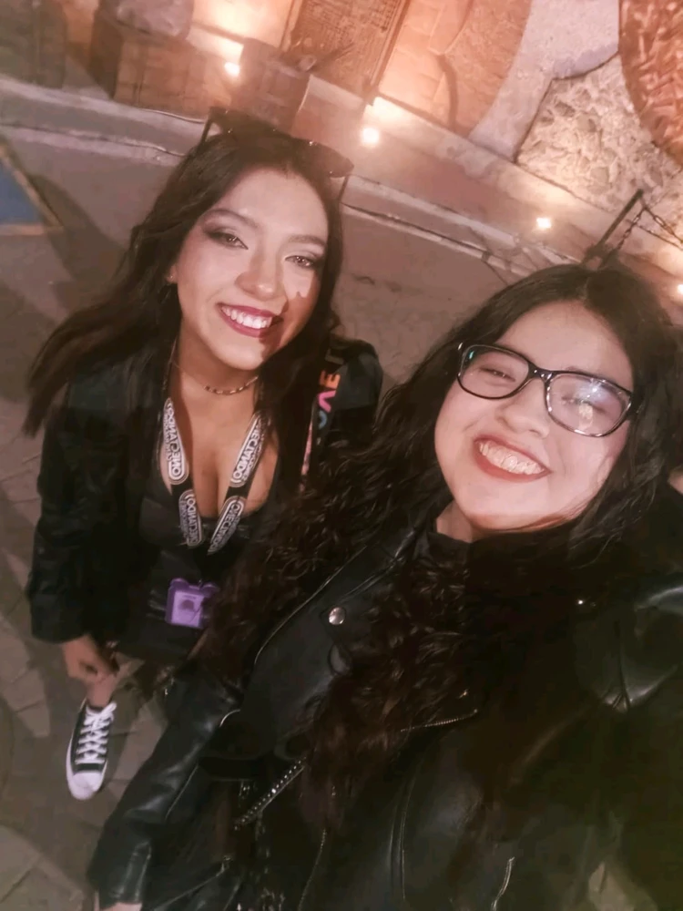 Imagen subida por Renné