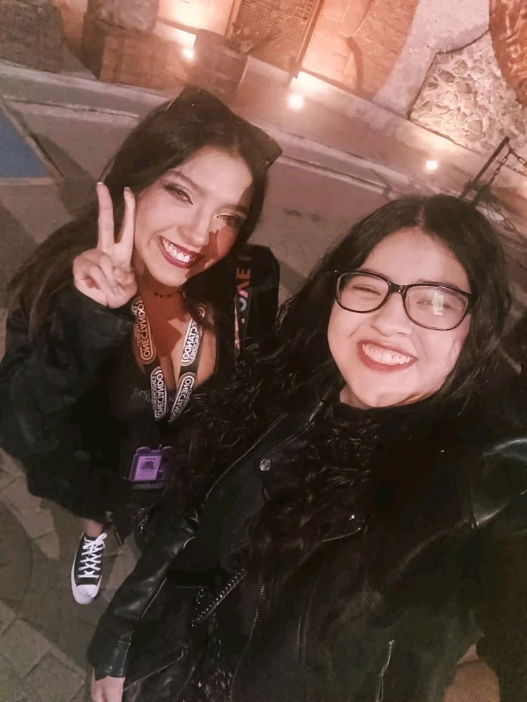 Imagen subida por Renné