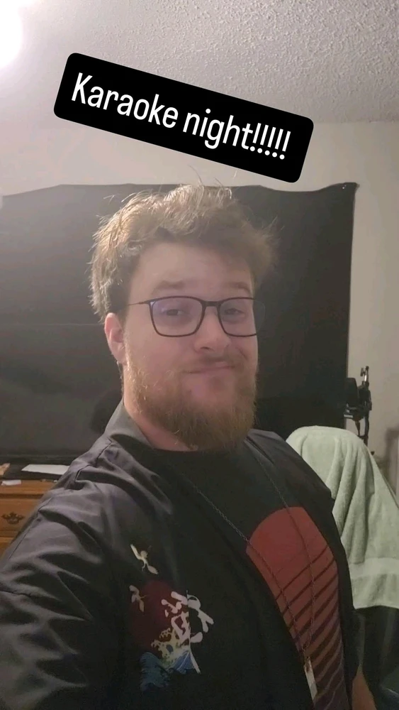 GIF uploaded by Marshall