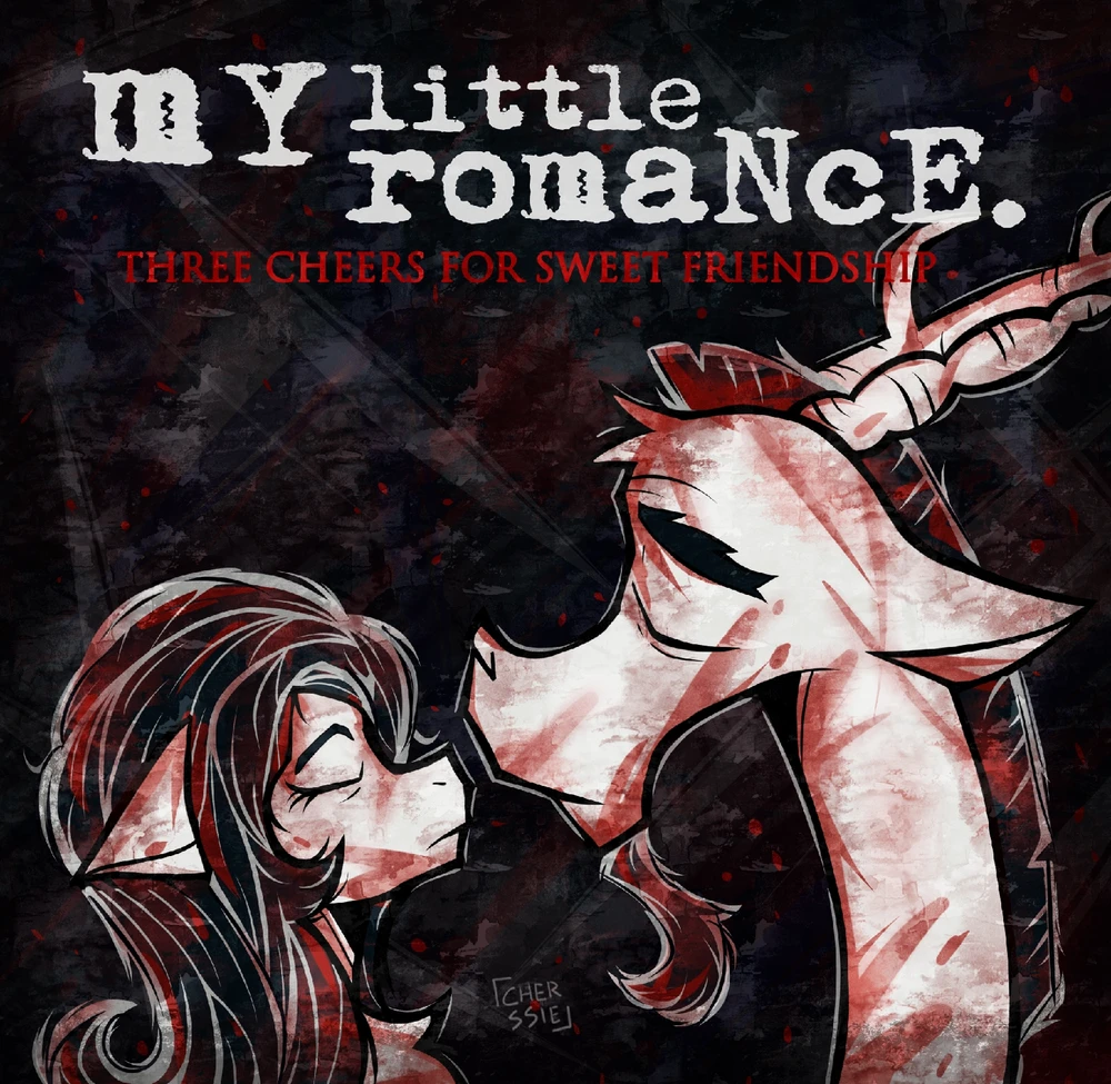 GIF diunggah dening Cherssie