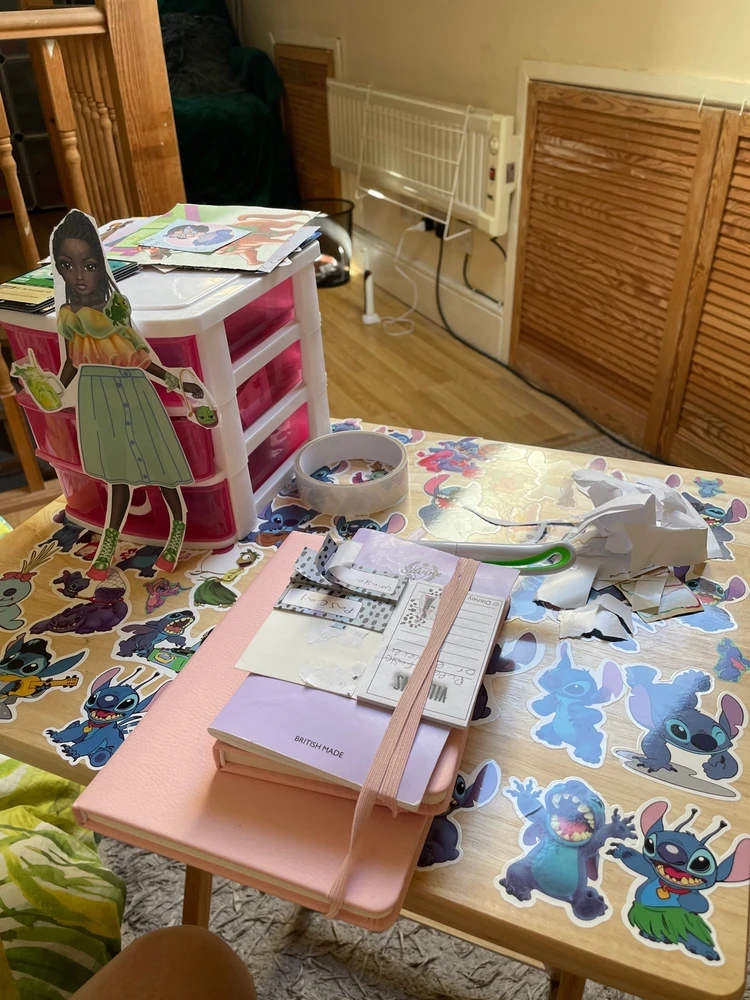 GIF uploaded by Chelsea