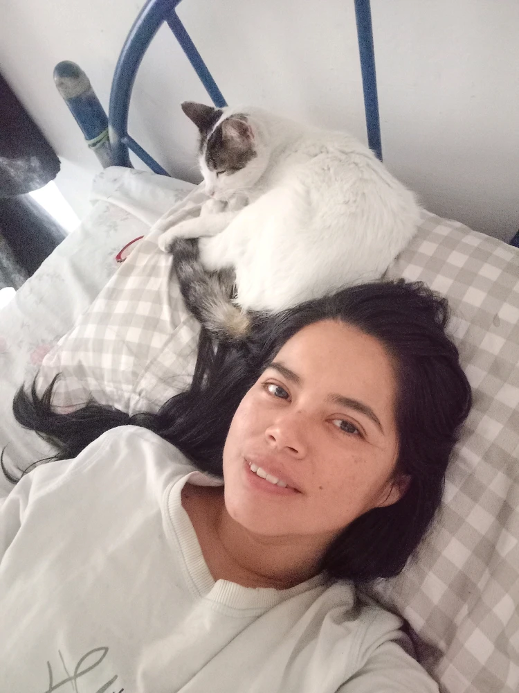 Amar es compartir dicen~