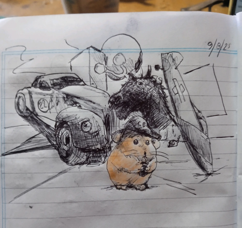 GIF subido por Leonardo