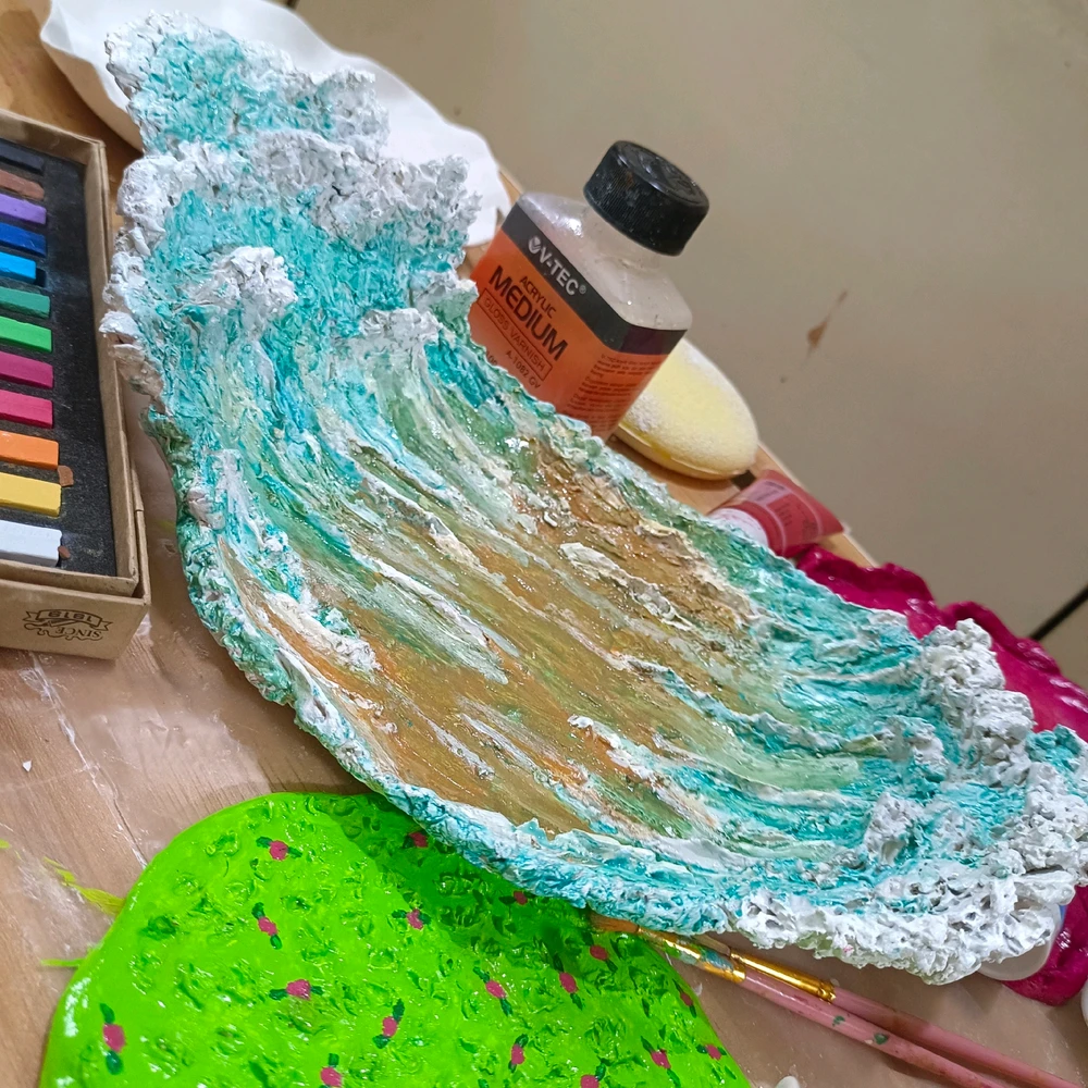 Details 🌊🚶‍♀️🌊