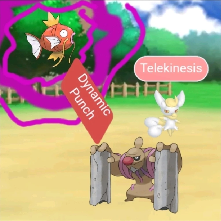 GIF na in-upload ni Viktor