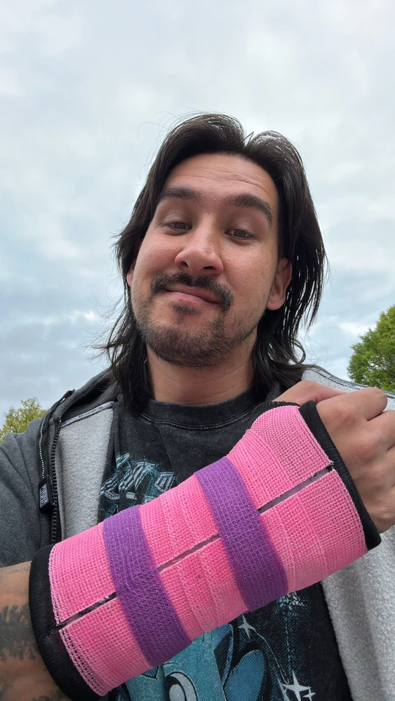 GIF uploaded by Brandon