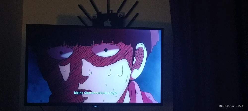 GIF hochgeladen von | ᗰᗩᖇᑕᗴᒪ |