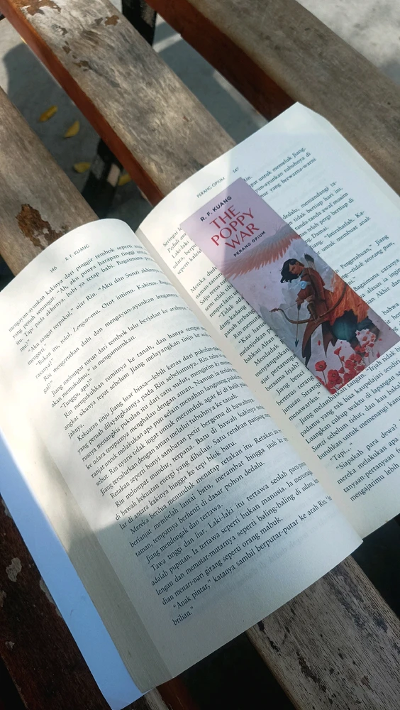 Gambar diunggah oleh Wiw