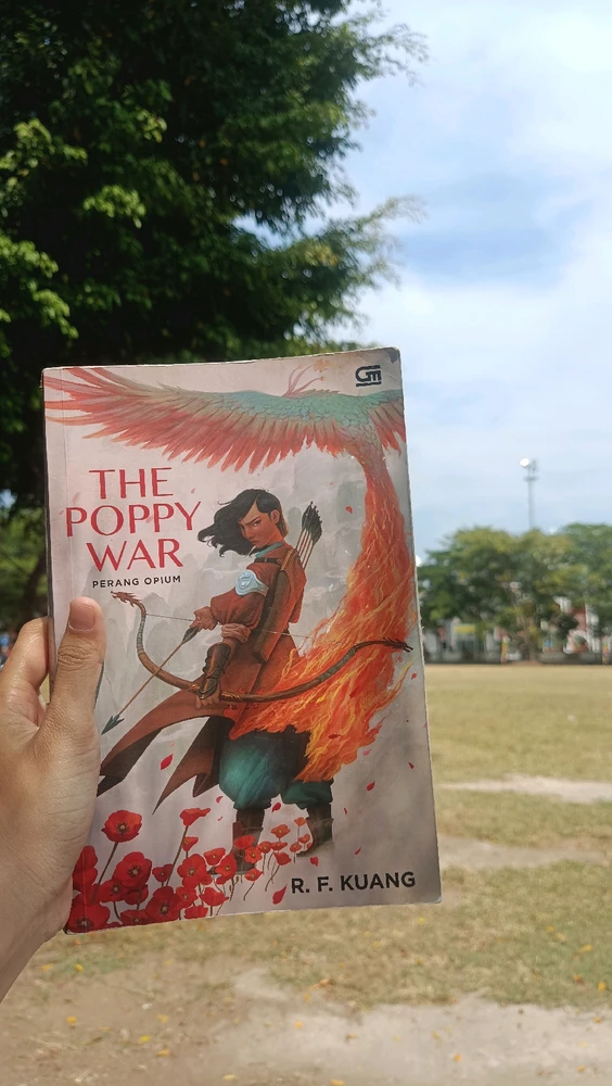 Gambar diunggah oleh Wiw